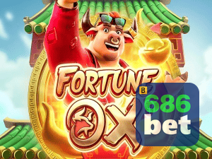 686BET login — painel de entrada no app oficial